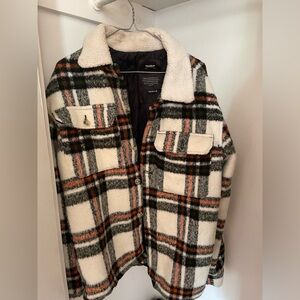 Pull & bear jacket Taille EU M